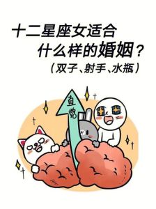 星座独立者：狮子水瓶射手婚姻观探析