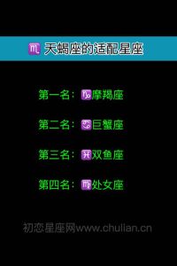 星座主动之谜：天蝎好奇双子座谜题