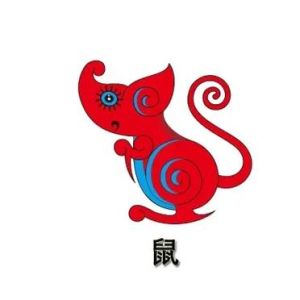 生肖财富吸引力：龙猴鼠牛特质解析