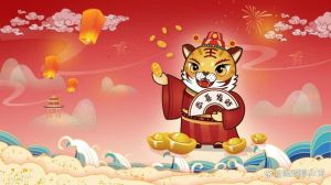 本周生肖虎龙猴运势爆发，财富爱情双丰收！