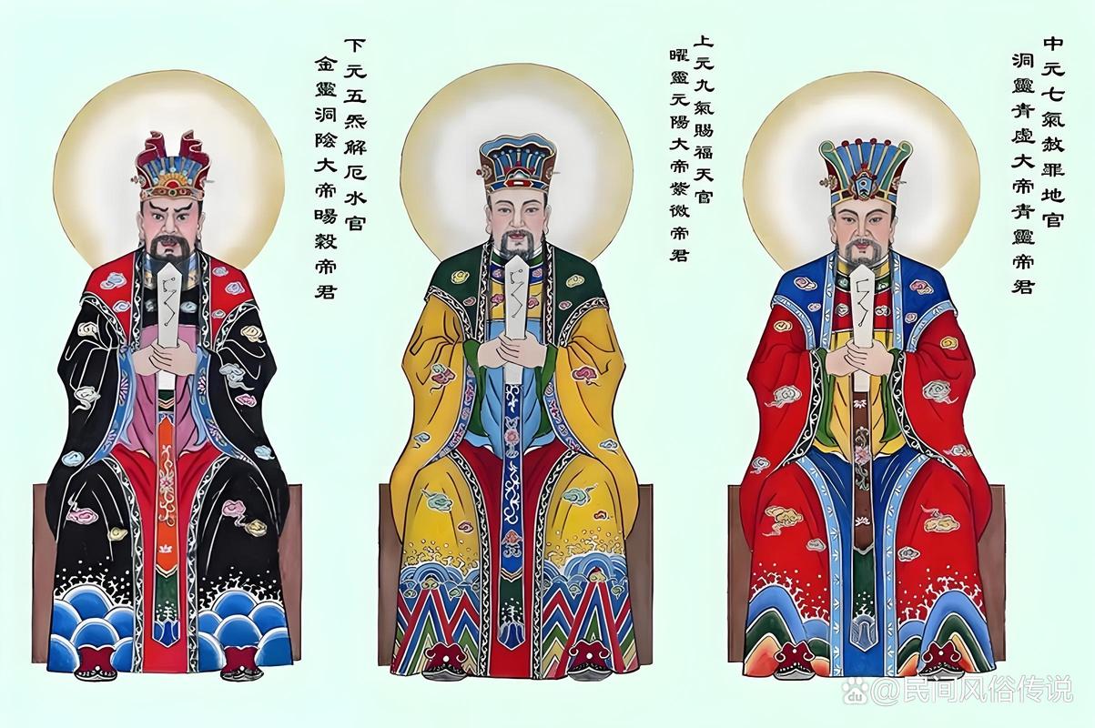 道教抽签解卦：信仰中的心理现象与民俗价值