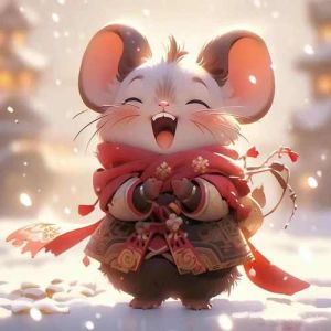 11月生肖好运：鼠蛇猪运势佳，努力为关键！