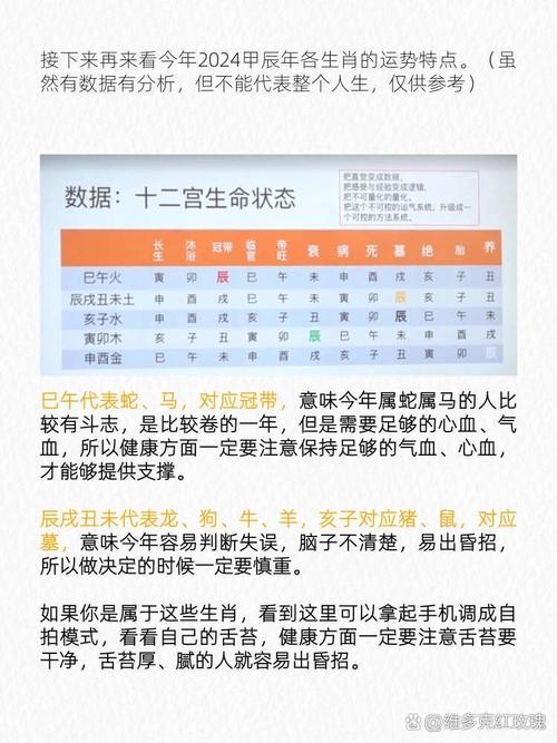 2024甲辰龙年运势解析：11月运势测试及注意事项
