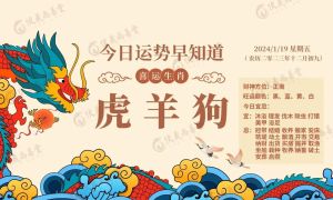 生肖智慧：急躁性格如何助力成功成就大业
