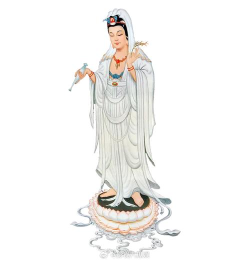 观音菩萨文化视角下的11月5日生肖好运解析