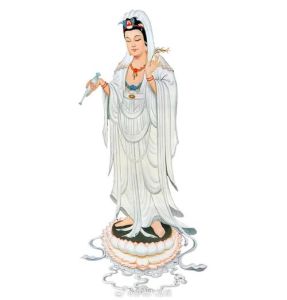 观音菩萨文化视角下的11月5日生肖好运解析