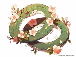 十月生肖桃花：蛇兔龙马迎爱情幸福季