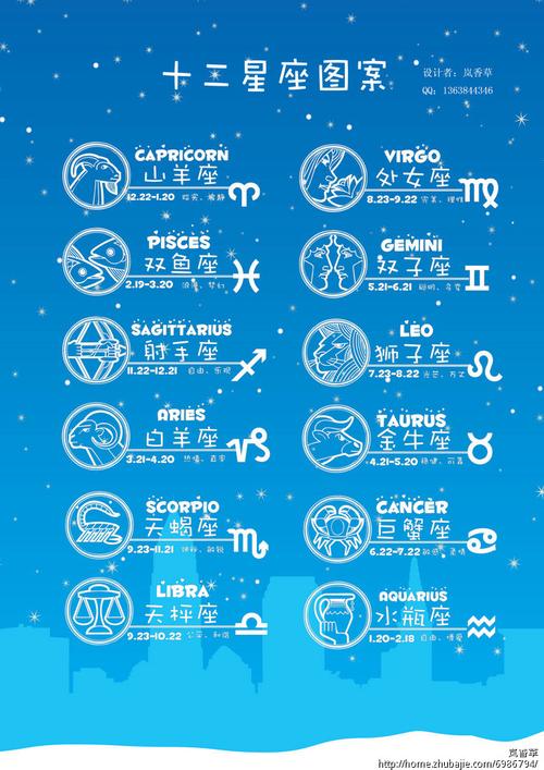 11月星座财运高峰：白羊天蝎射手双鱼迎财富风暴！
