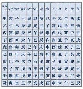 八字墓库奥秘解析及人生影响