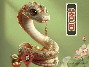11月5日生肖运势解析：事业提升关键日，方位衣饰宜注意