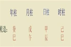 1993年8月13日男命八字解析：偏财格与䘵神之力
