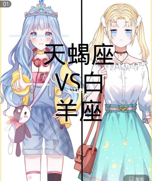 白羊狮子天蝎女：独立自信，职场爱情赢家！