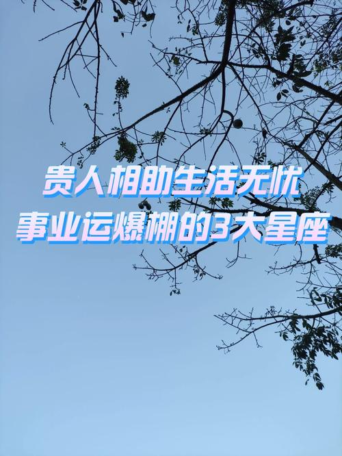 四大星座如何靠魅力吸引贵人，助力事业腾飞