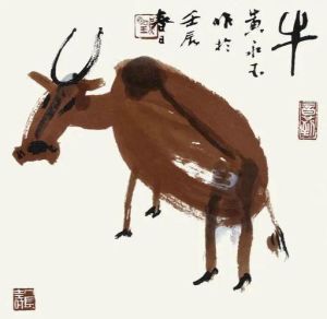 生肖牛龙狗坚韧精神：逆境中的榜样力量
