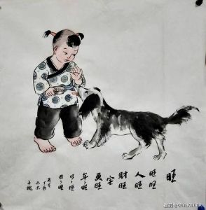 生肖牛龙狗：揭秘坚韧性格，勇敢面对挑战