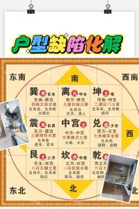 阳宅风水十大原则：布局提升家庭运势秘籍