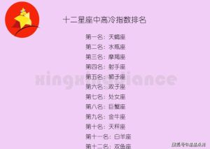 三大高冷星座揭秘：如何与他们建立真诚关系