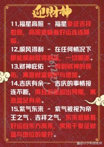 四星座财富观揭秘：真诚善良，财运亨通之路