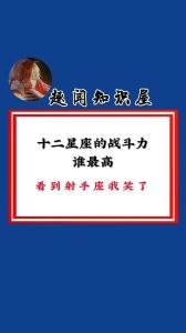 狮子天蝎射手：独立自强，星座强者的不轻易求人精神