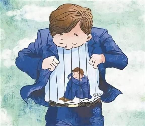 2022年青少年自杀高发：五六年级成重灾区，漫画警示心理健康