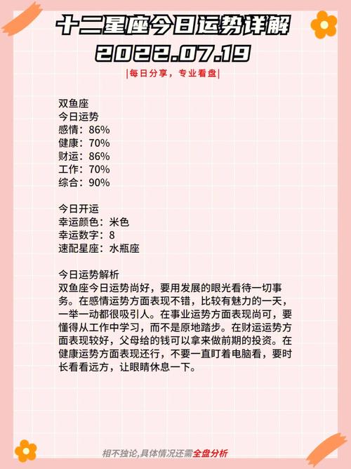 11月16日起四大星座事业财富大转机，运势详解！