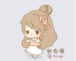 处女座：追求完美，逻辑分析，坚韧迷人星座