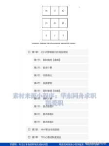 天津港2025招聘笔试攻略：指南+备考建议