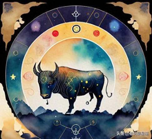 2024年十月生肖运势详解：爱情事业财富风向标