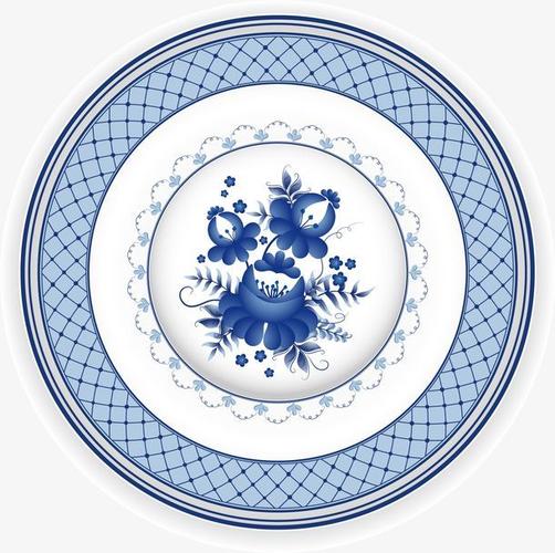 三款心理盘子测命运：爱情生活社交运势揭秘