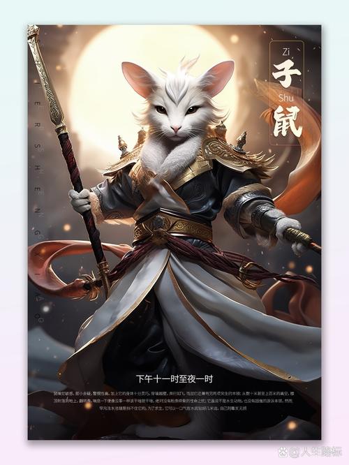 2025年生肖财运揭秘：鼠虎蛇猪，努力奋斗赢幸福