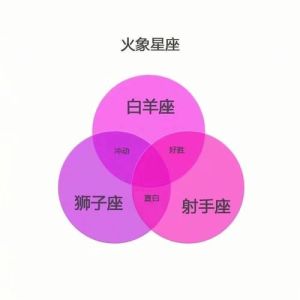 生肖星座揭秘：揭秘事业生活优势与成功秘诀