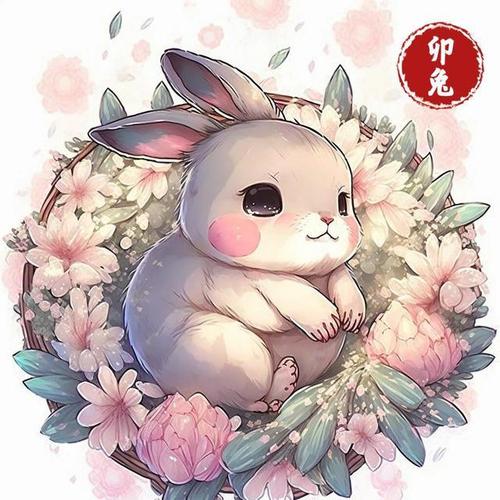 11月生肖兔龙天秤双鱼吉祥月：家庭幸福事业旺
