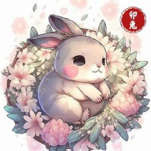 11月生肖兔龙天秤双鱼吉祥月：家庭幸福事业旺