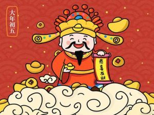 十月生肖运势：鼠龙马鸡财运亨通，抓住机遇迎未来