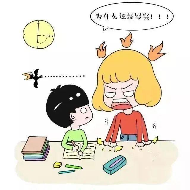 缓解孩子学习焦虑：家长沟通与支持策略