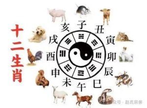 2024运势高峰：马羊虎鼠四大属相事业财富双丰收