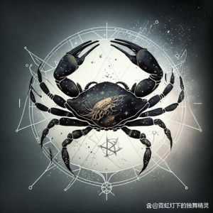 巨蟹座：温情家庭守护者，幸福生活梦工厂