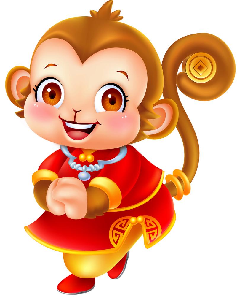 年底运势旺：鼠龙猴三大生肖，财富良缘双丰收！