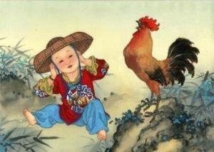 猪龙羊：福气满满的三生肖，幸福秘诀大揭秘