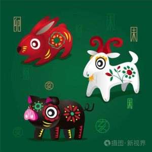 最适合当老公的三大生肖：兔羊猪，寻找美满伴侣之道