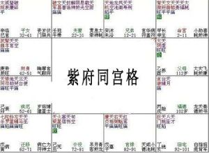 紫府同宫格：优势缺点与人际交往之道