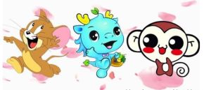 四大生肖桃花盛开：龙猴马狗浪漫启程