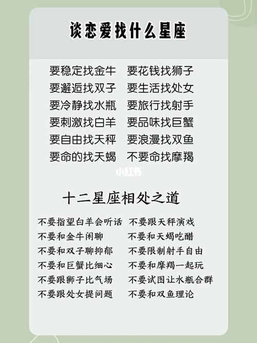 十二星座隐藏情绪揭秘：和谐相处之道