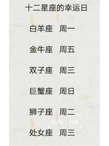 十二星座中化解冲突的化敌为友高手