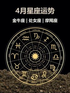 四大坚韧星座：金牛座处女座天蝎摩羯刚毅精神揭秘