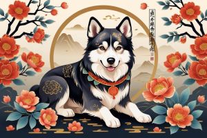 11月生肖转运：牛马狗鸡逆袭，财富盛宴来临！