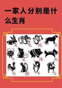 生肖虎龙牛：意志坚定，勇克困难，成就辉煌
