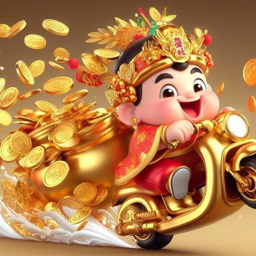 2024生肖逆袭：鼠牛虎兔幸福转运！