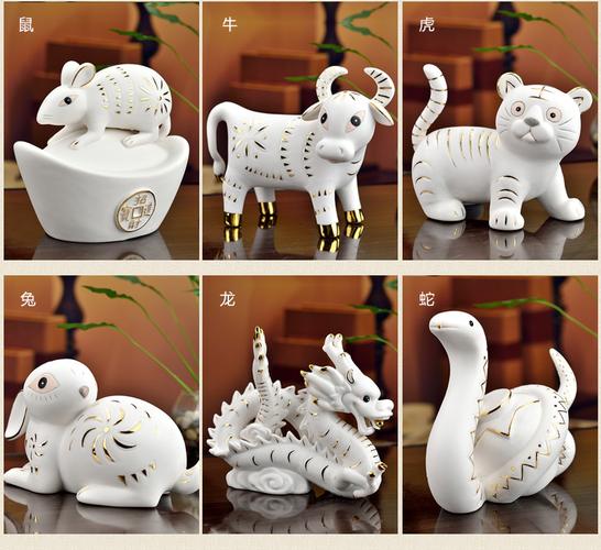 生肖龙猪牛表达关爱：不同方式诠释家庭情深