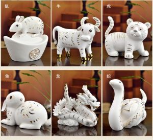 生肖龙猪牛表达关爱：不同方式诠释家庭情深